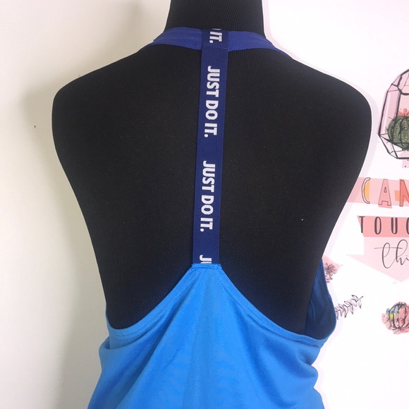 NIKE Dry Fit sport top - Picture 2 of 5